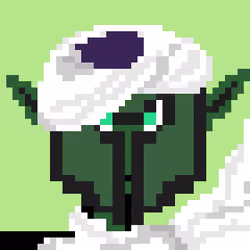 CRYPTO KNIGHT #24