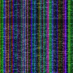 Hypnotic Glitch #008