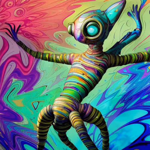 Item #115378296840305073389457857979402633499355348384545428678667901464587687428097 Media