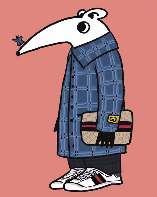 Item #34719297893379926795176701363758709118943922293609213861099419493778268880906 Media