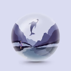 In A Bubble #098