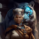 Lioness Warrior Kingdom
