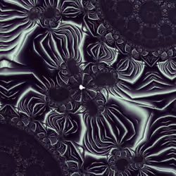 The Fractal #1012