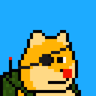Dooggie #5070