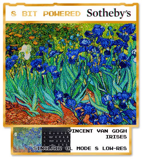 Item #22461135547374921852952889069909288076784345965068343690827774577640579530753 Media