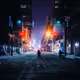Sleepless Streets