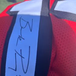 Brock Purdy 13 Autograph 