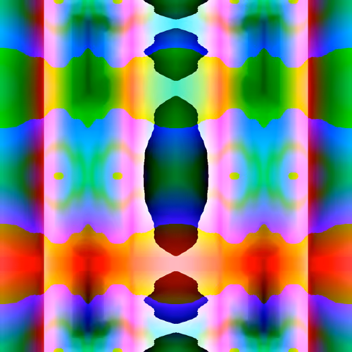 Algebraic Aesthetics #01
