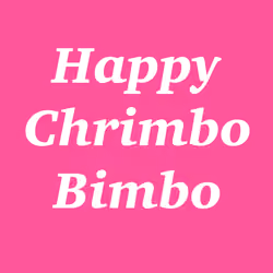 Chrimbo Bimbo