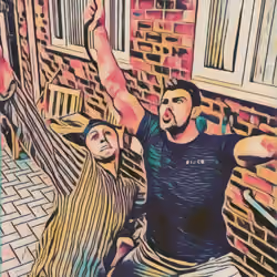 Acid Bandits
