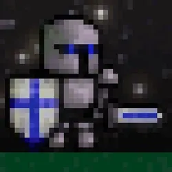 PixelKnights #034