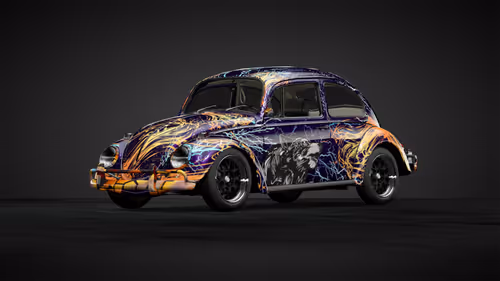 Item #94973006127658174368843219404587277424893440250128618825453852991848806612993 Media