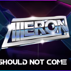 Aileron -You Should Not Come