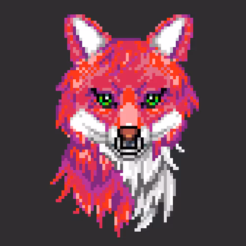 Foxy Punks