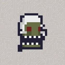 CryptoRunner #0287