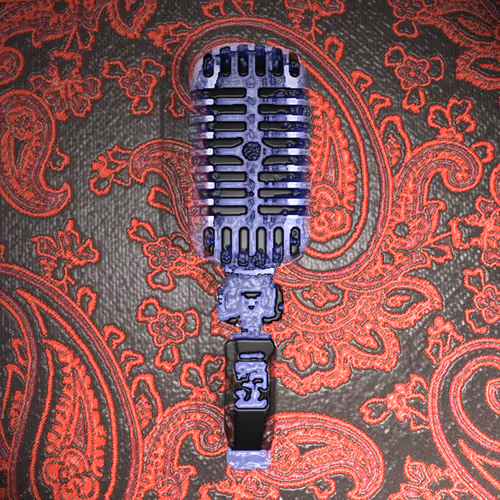 Item #46039222514168214662704738423809123365189852438575200110002396705713683431425 Media