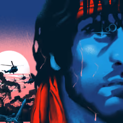 John Rambo - First Blood