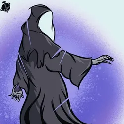 #73 Solus Disciple | Obsidian
