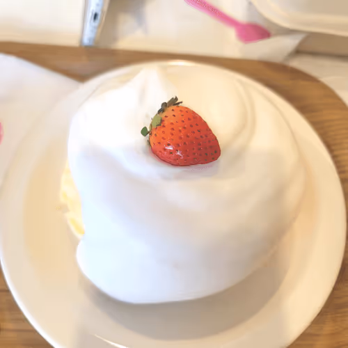 SELFISH PRANKSTER No.1