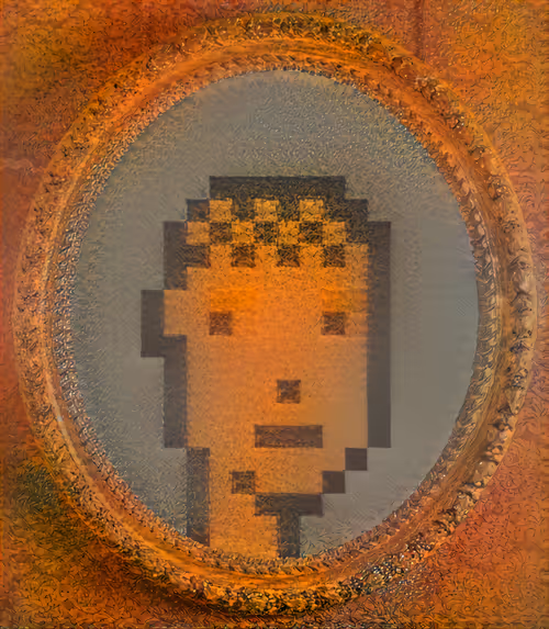 Item #68466277431971702395268031718761743472416492572975040298659579937937212571649 Media