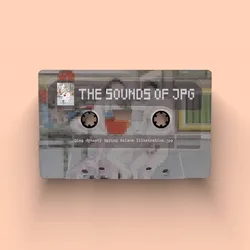 Sounds Of Qing Dynasty Spring Palace Illustration