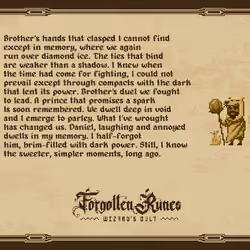 A poem for Battle Mage Samuel of the Quantum Shadow #581