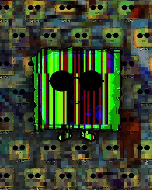 Item #78317128361025518481564047862207159567536755490687241886912332826737509400577 Media