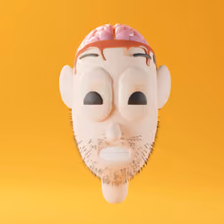 3d Satoshi