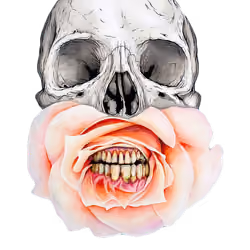 Dead Roses