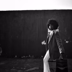 Afro-Fashion Statement 01