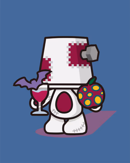 Item #100804222677684027501783485147655276550424055909507577586292733871797064171521 Media