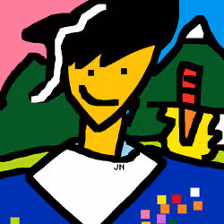 Anime style