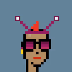 PartyPunk #0031