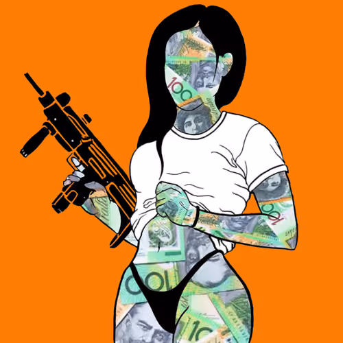 murda mami