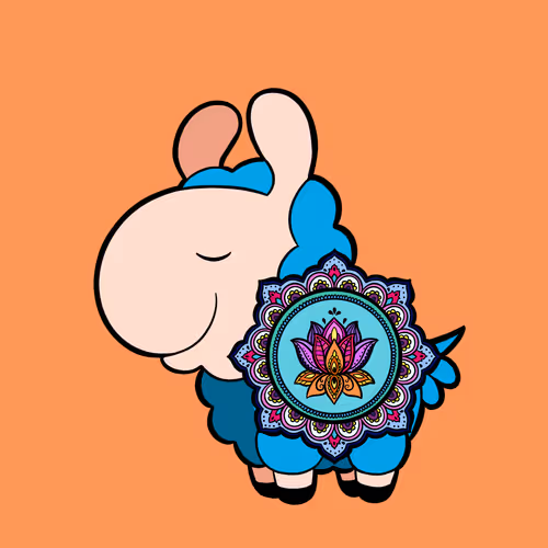Loffyllama