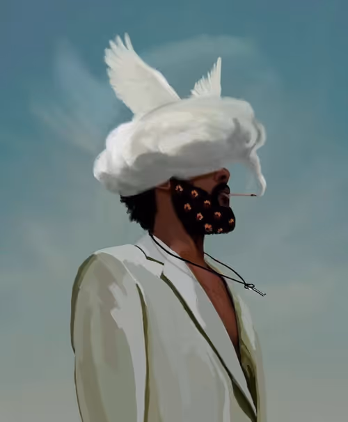 Item #110616525419309537269959567735680705376421589787764831633152474196800979337217 Media