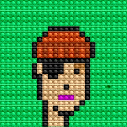 Item #41290390596365734176968961616270935146020872998101866759684729240014871855105 Media