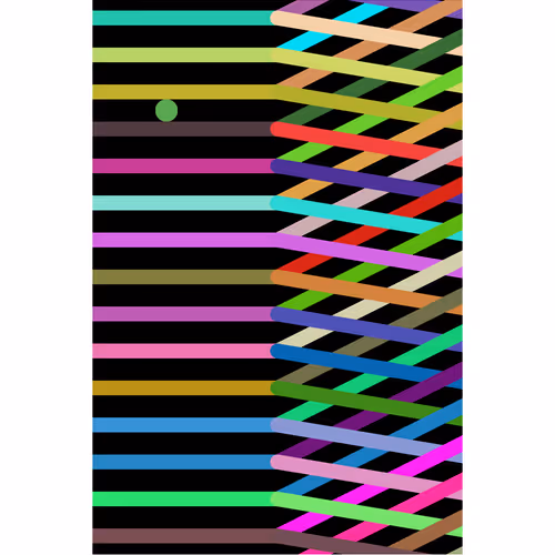 Generative Art #0122