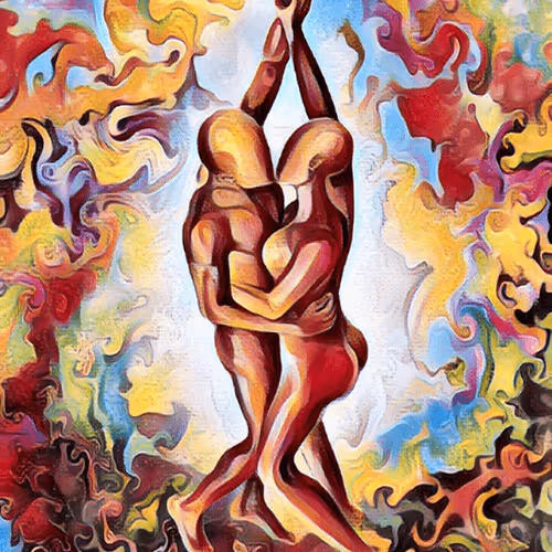 About love and feelings