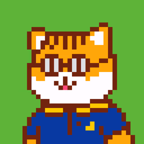 32x Shiba #140