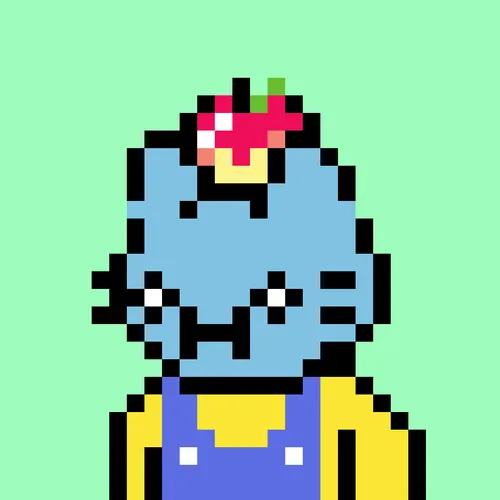 PixelCat 2316