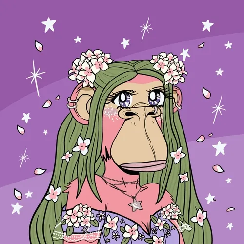 Blossom #11