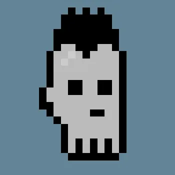 Halloween Undead #081