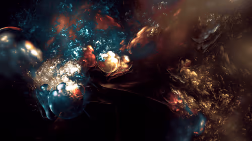 Polifractals: Exodus