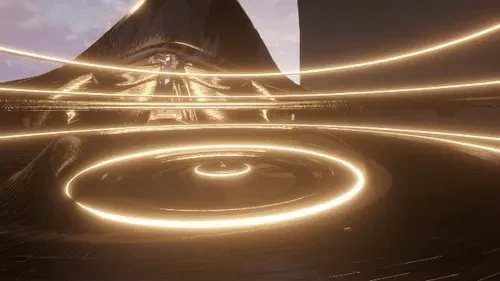 Parallel Spaces by Bl0ckstone