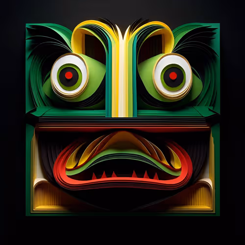 Item #21276524452020609803362551119674453430667302797559082771422323818316978716673 Media