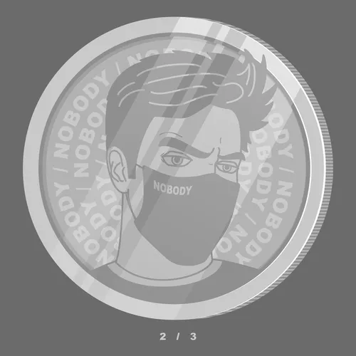 Item #102558495210201788067345324170963187801577772744450160913264385890055362707457 Media