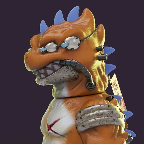 Item #16976656776706765530295069378589593134240473939110652115433670420799999180801 Media