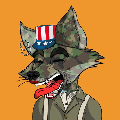 Cunning Fox 14593