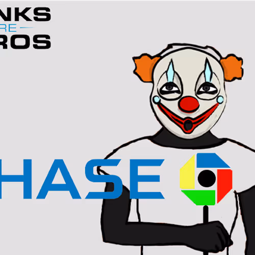 Clownbanks